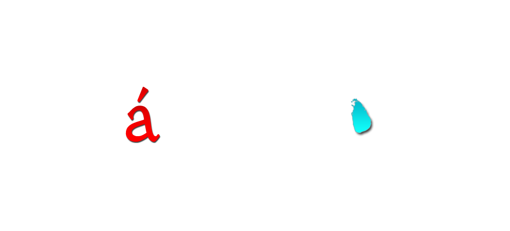 grá CEYLON Logo